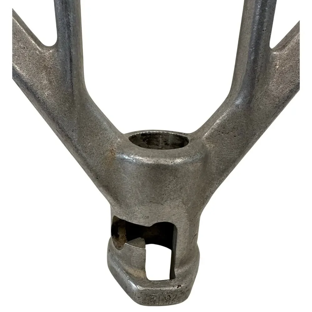 Hobart VMLH 30B 30 Quart Aluminum Paddle Attachment